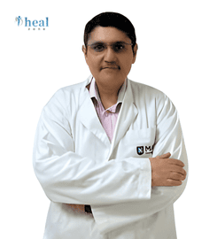 Dr. Shanti Swaroop Dhar