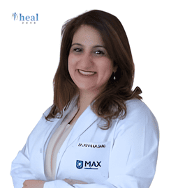 Dr. Aparna Dhar