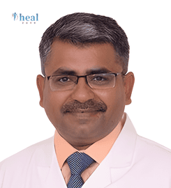 Dr. Ayush Dhingra