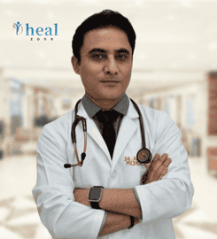 Dr. Ajay Sharma