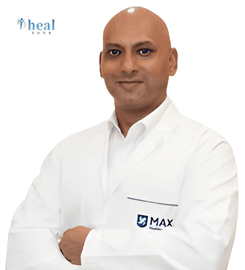 Dr. Amit Goel