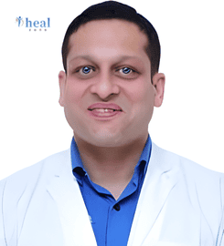 Dr. Shitij Kacker