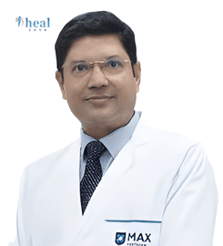 Dr. Ajay Karkra