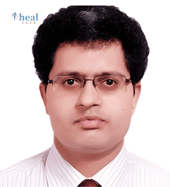 Dr. Manmohan Lohra