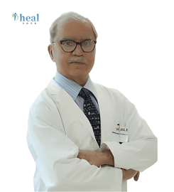 Dr. Anil Mehtani