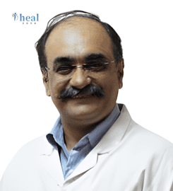 Dr. Abhishek Deo