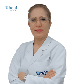 Dr. Namita Karna