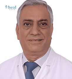 Dr. Ashok Raina