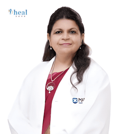 Dr. Ritu Sethi