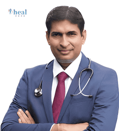 Dr. Nagender Sharma