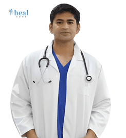 Dr. Kaushal Kishore Yadav