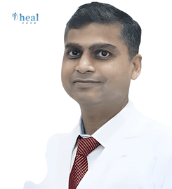 Dr. Himanshu Agarwal
