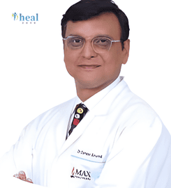 Dr. Sameer Anand