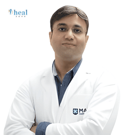 Dr. Karan Baveja