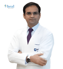 Dr. Bhuvan Chugh