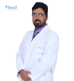Dr. Akram Jawed