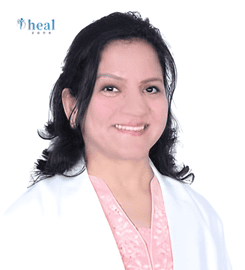 Dr. Rashmi Malik