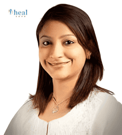 Dr. Priyanka Pal Mantri