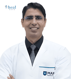Dr. Vipul Sharma