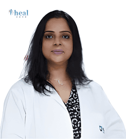 Dr. Leena Yadav