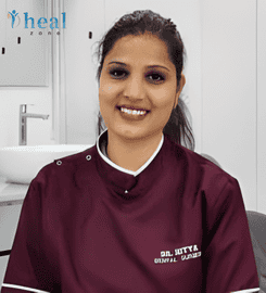 Dr. Nitya Gupta