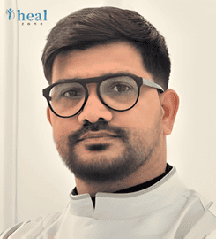 Dr. Ahmad Miyan