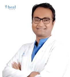 Dr. Anubhav Jain