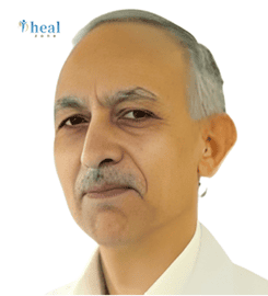 Dr. Mayank Chawla