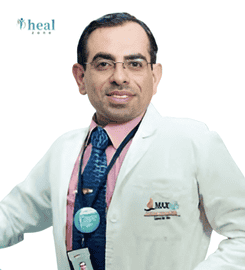 Dr. Himanshu Dadlani