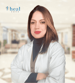 Dr Pooja Rathee