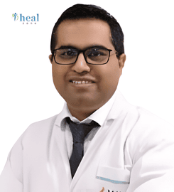 Dr. Yogesh Kataria