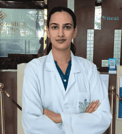 Dr Suvarna Samudrala