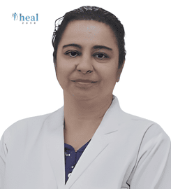 Dr. Vasudha K Malik