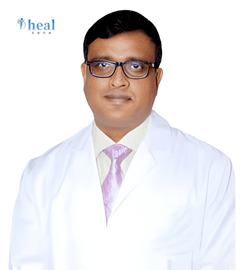 Dr. P Srinivas Rao