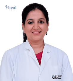 Dr. Shambhavi Seth