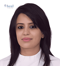 Dr. Upasana Singh