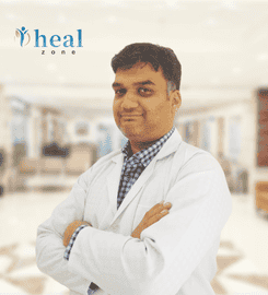 Dr Deepak Mangla