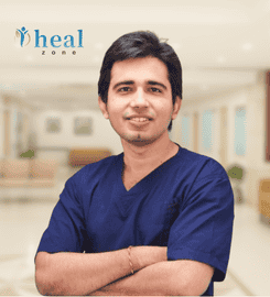 Dr Mukesh Nandal