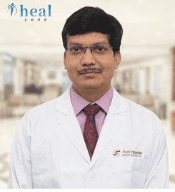 Dr. Lalit Kumar Kurrey