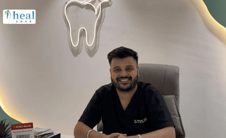 Dental Eyeland pitampura