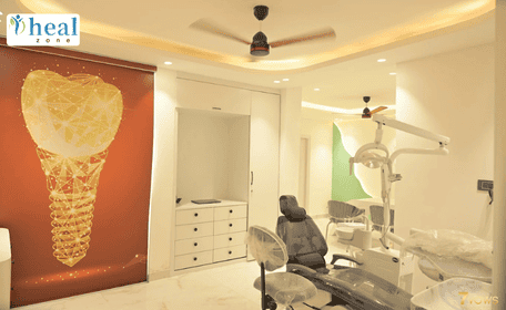 Dental Eyeland pitampura