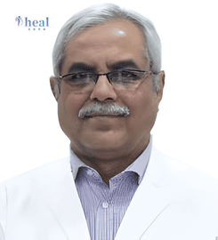 Dr. Kapil Vidhyarthi