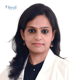Dr. Deepti Chopra
