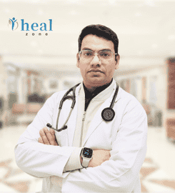 Dr. Dinesh Kumar