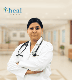 Dr. Neeraj Saini