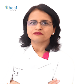Dr. Geetika Khattar