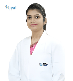 Dr. Neha Mahajan