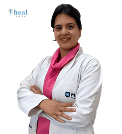 Dr. Namrata Mehra