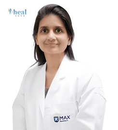 Dr. Nidhi Rao