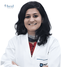 Dr. Rafat Trivedi